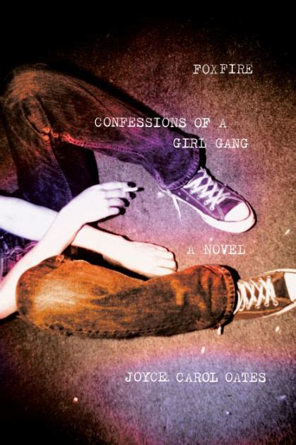 Foxfire: Confessions of a Girl Gang Ebook PDF